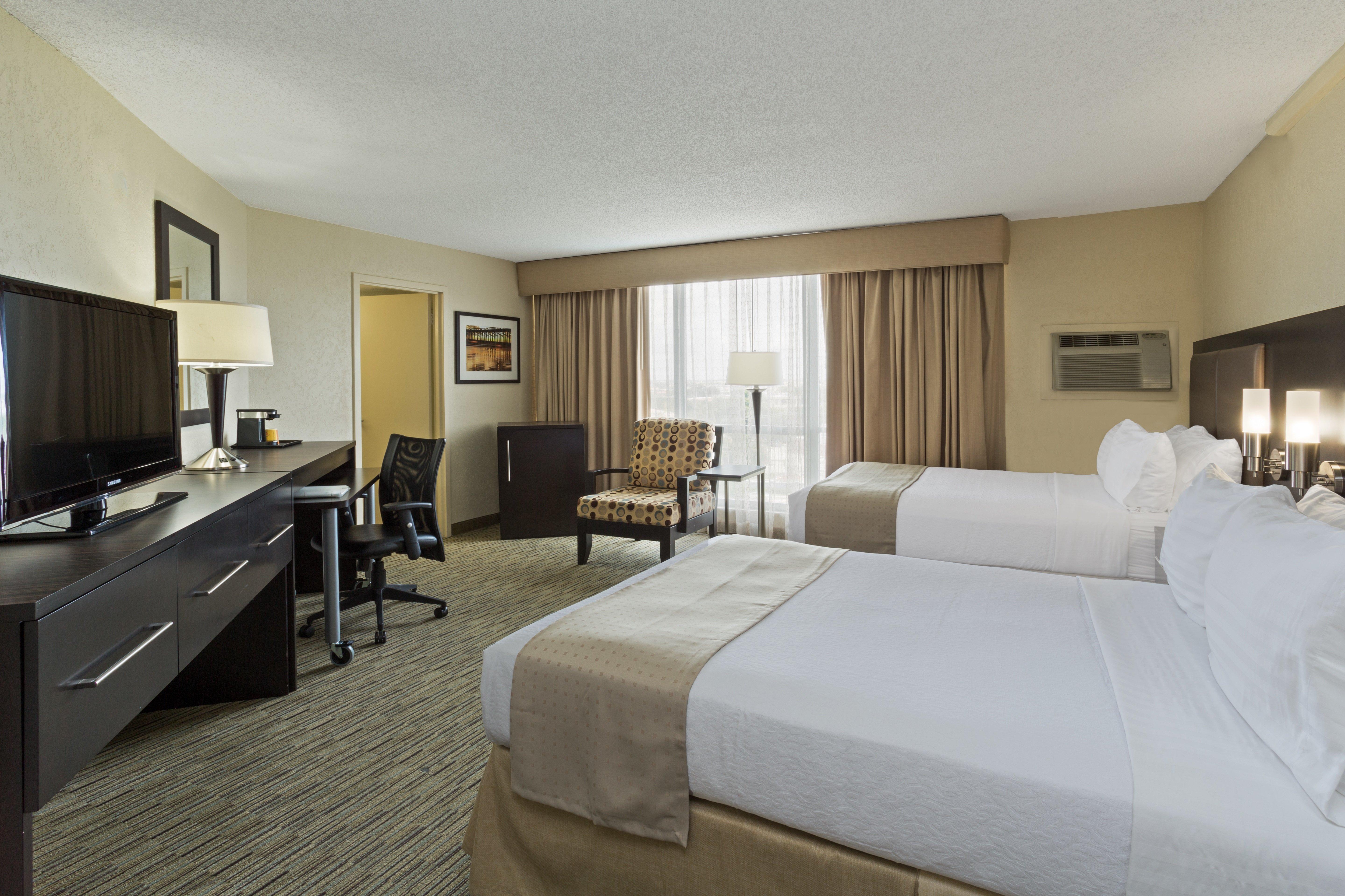 Hotel Miami International Airport By Ihg Miami Springs