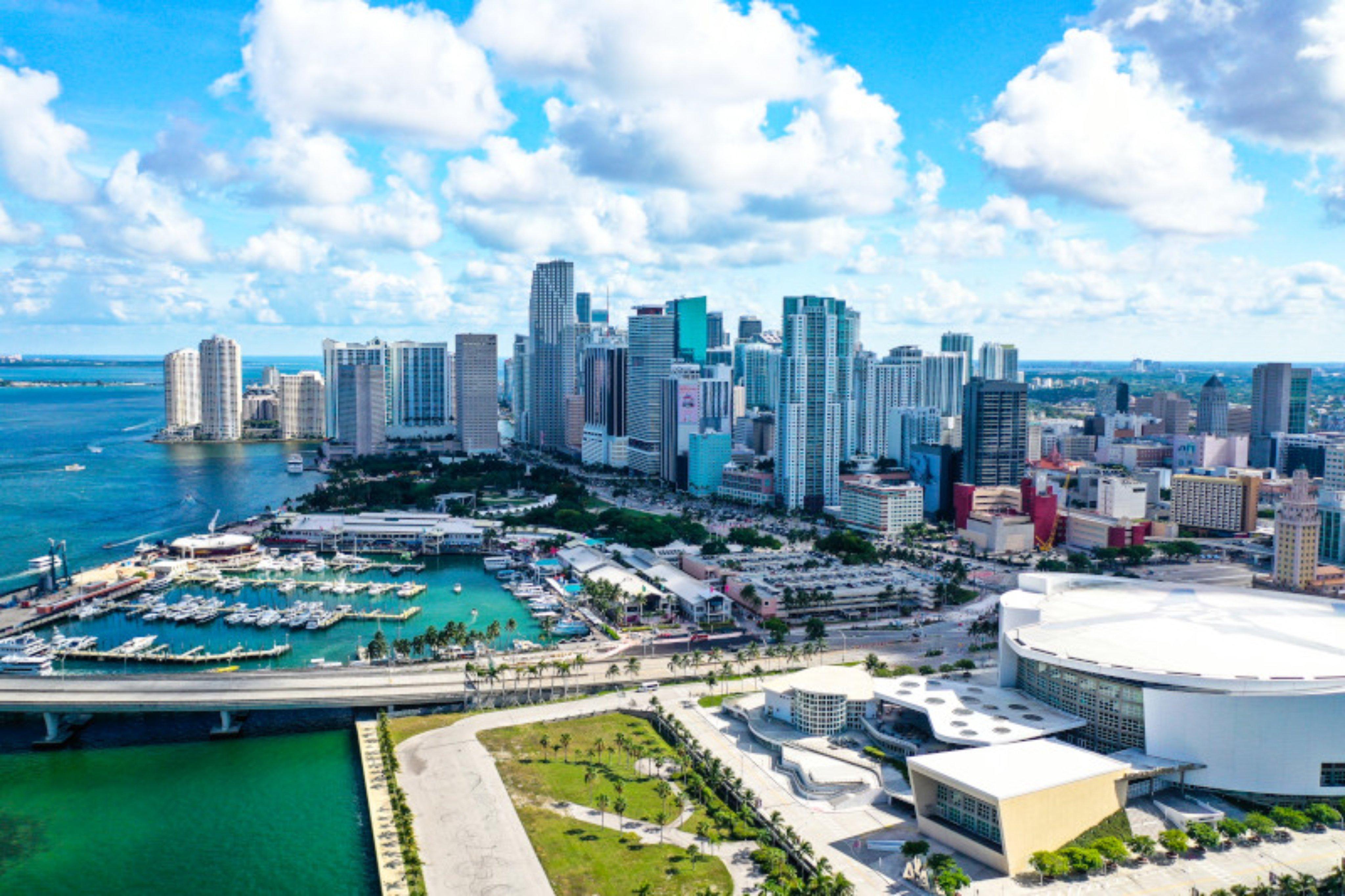 Miami International Airport By Ihg 3*