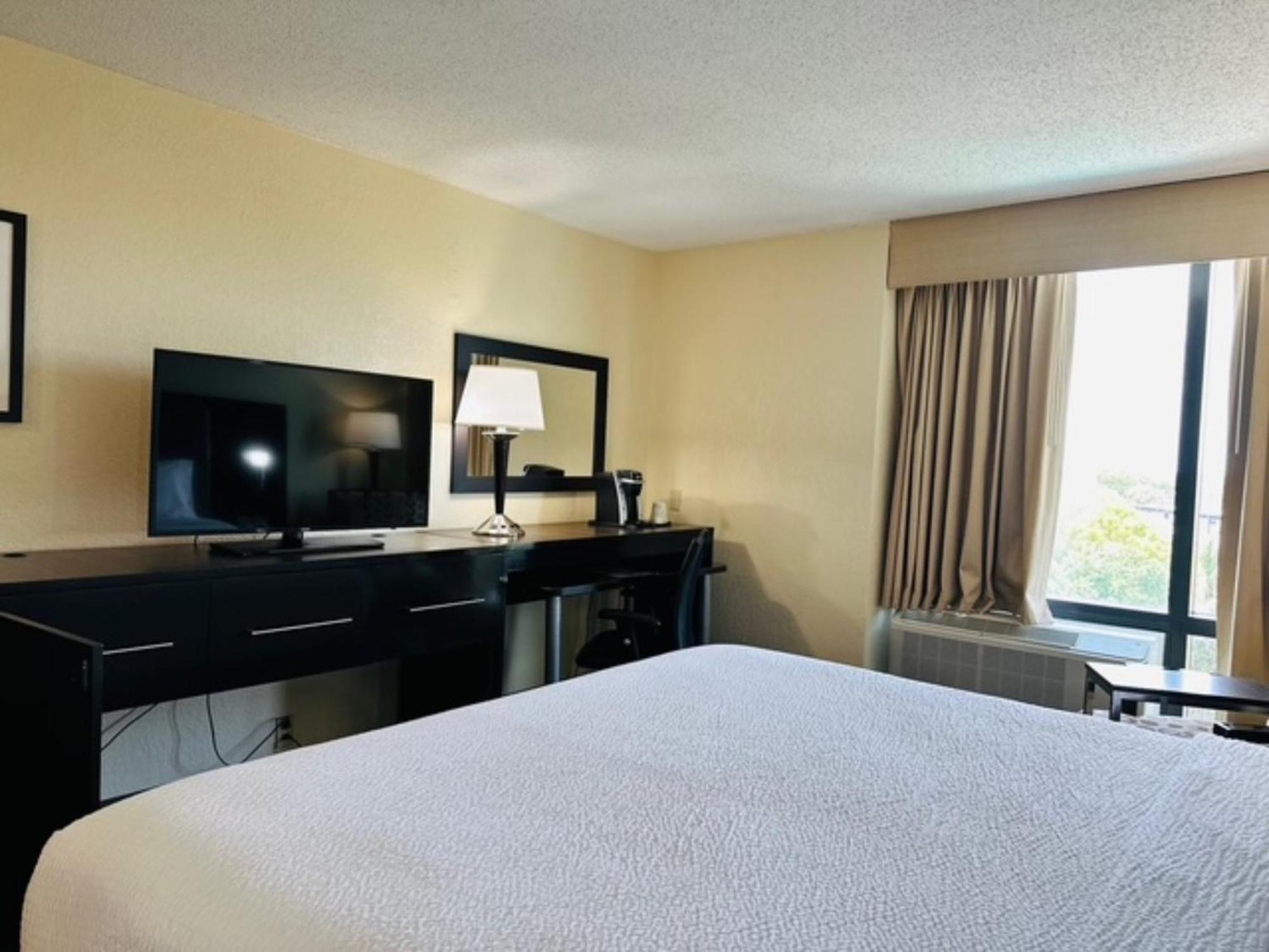 Miami International Airport By Ihg Hotel Miami Springs