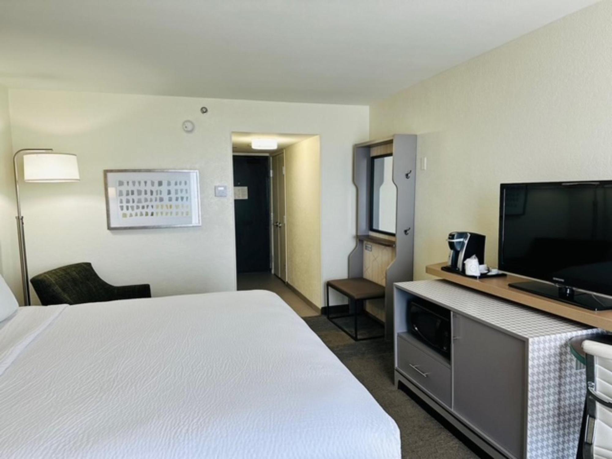 Miami International Airport By Ihg Hotel