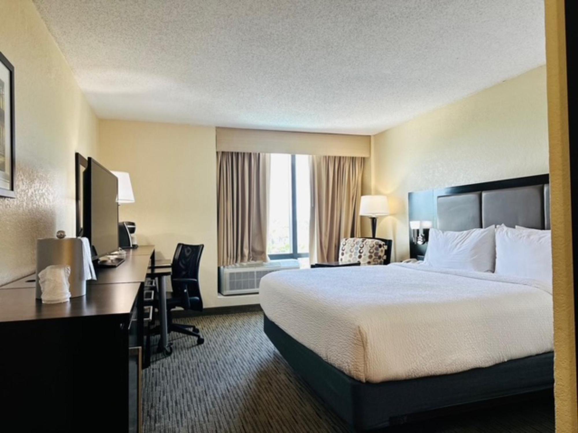 Miami International Airport By Ihg Hotel Miami Springs